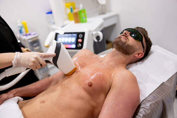 Laser Hair Removal in Riyadh